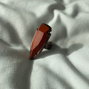 Kendra Scott Bronze Adjustable Ring